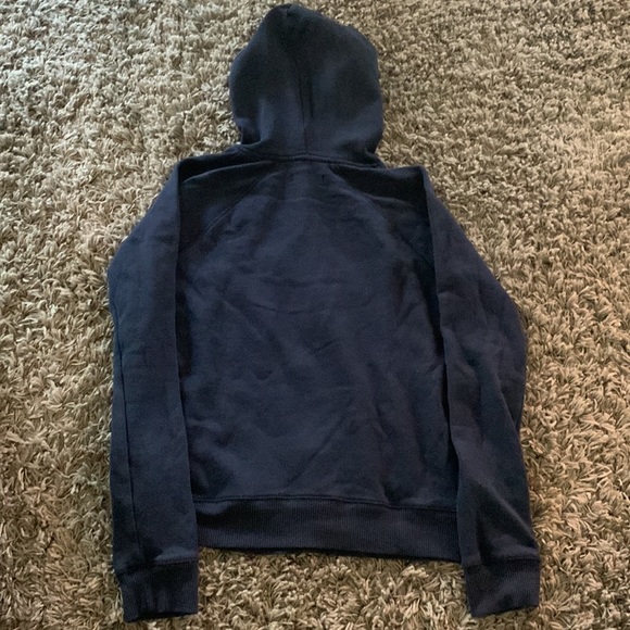Women’s Hollister Logo Hoodie - Picture 2 of 4